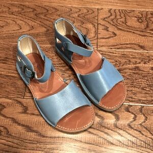 Cute girls sandals